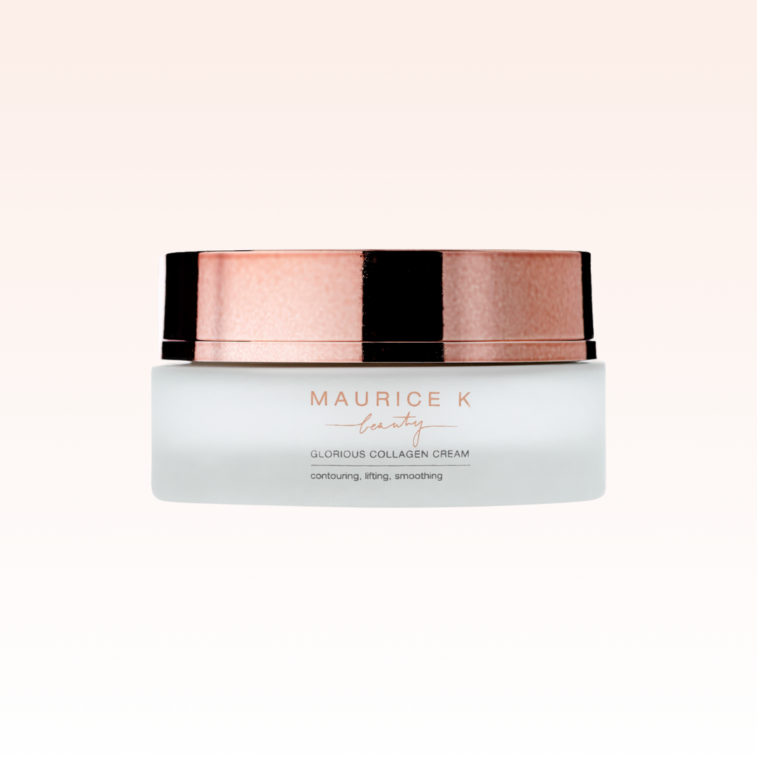 GLORIOUS COLLAGEN CREAM