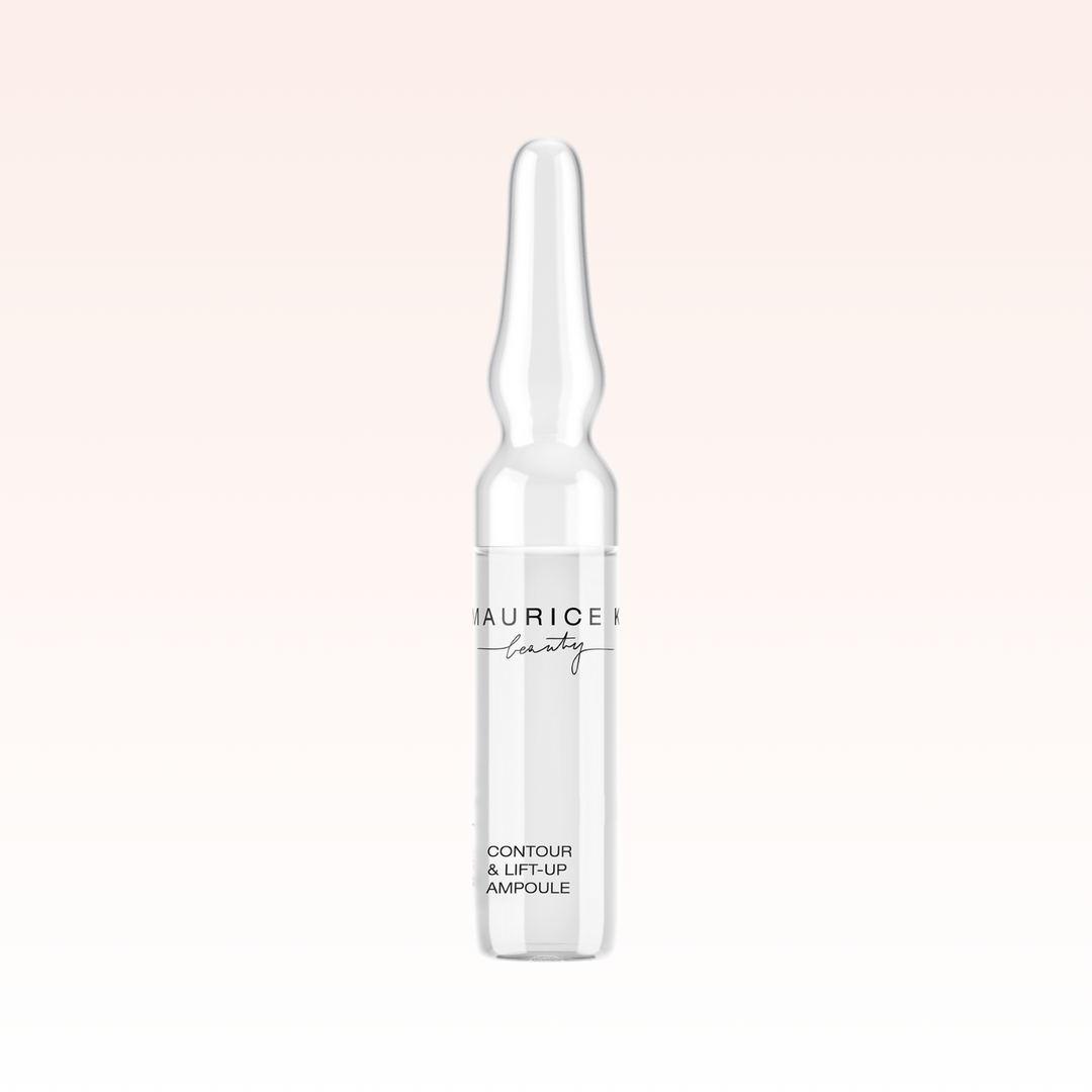 CONTOUR & LIFT-UP AMPOULE - 7er Set