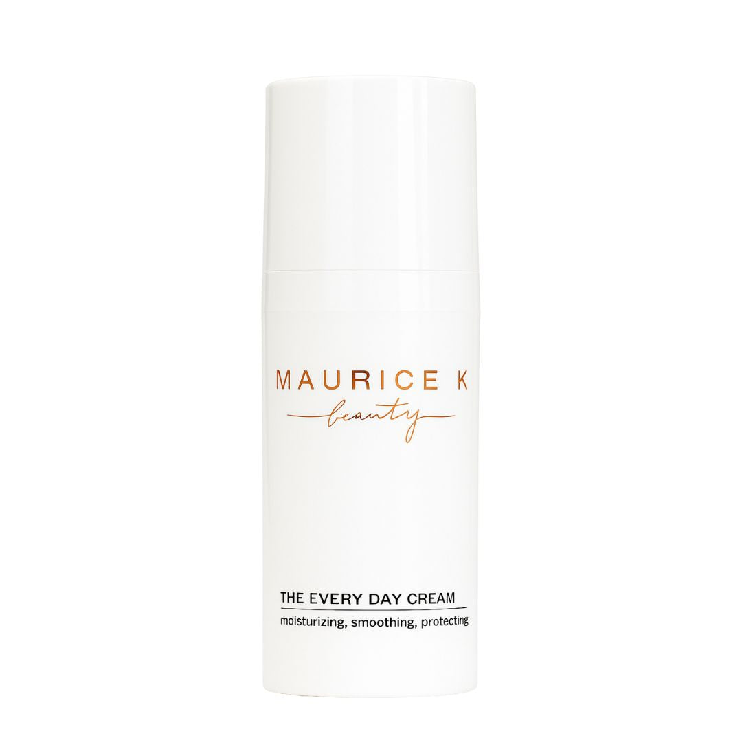 THE EVERY DAY CREAM