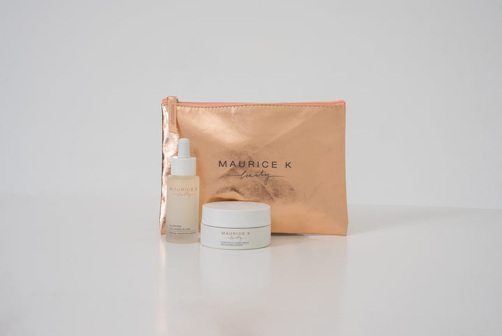 GLORIOUS COLLAGEN BAG