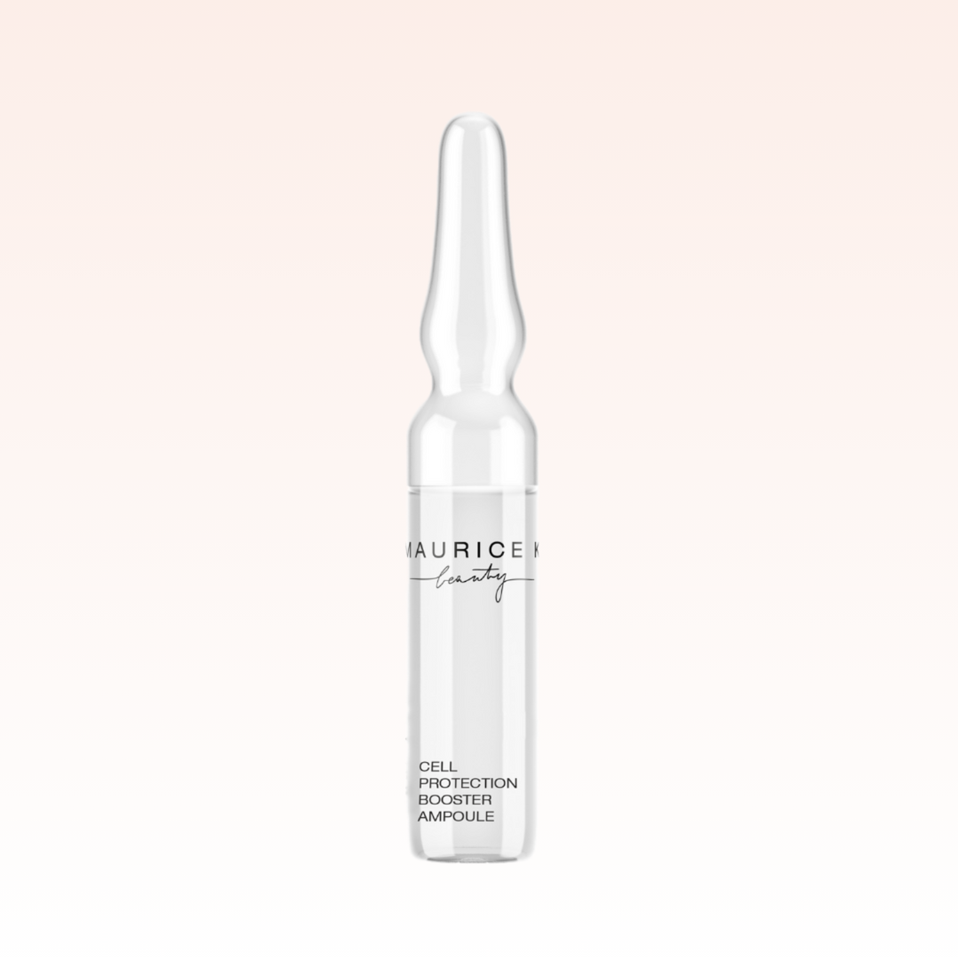 CELL PROTECTION BOOSTER AMPOULE - 7er Set
