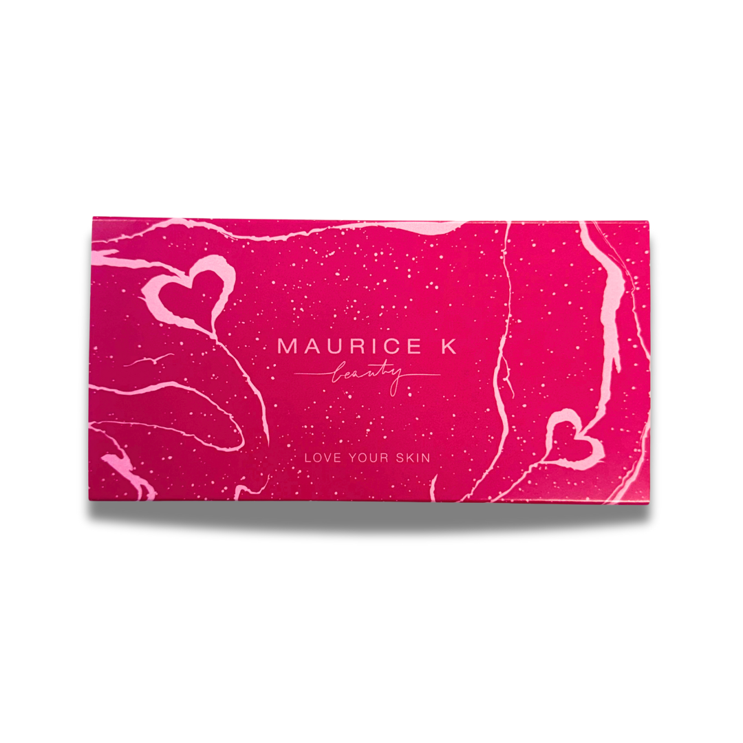 AMPULLENSET "LOVE YOUR SKIN"