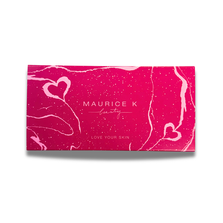 AMPULLENSET "LOVE YOUR SKIN"